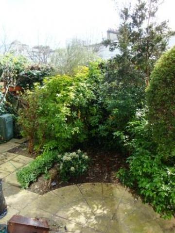 			NEW INSTRUCTION, 5 Bedroom, 1 bath, 1 reception House			 Abbey Road, WEST/SOUTH HAMPSTEAD